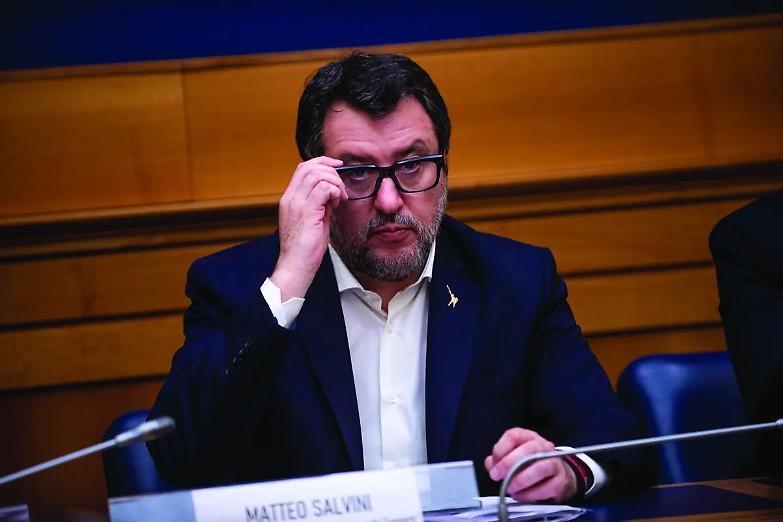 La Lega fa scudo attorno al Veneto, &ldquo;lumbard&rdquo; in allarme