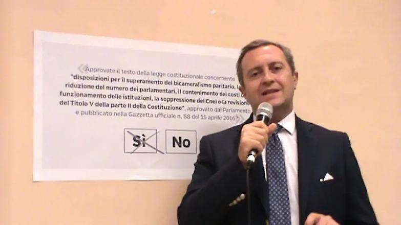 Quell&rsquo;inutile pratica di Palazzo Bachelet contro la propaganda delle toghe