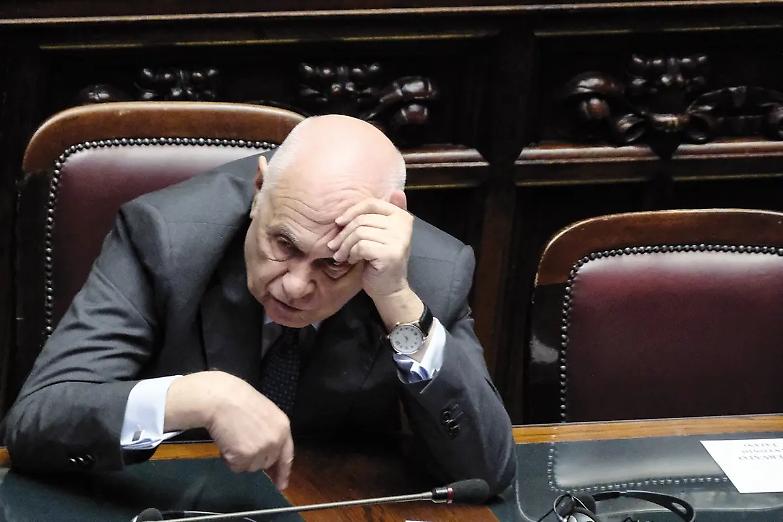 Il Pd a Mantovano: &laquo;Niente bavaglio alla magistratura&raquo;