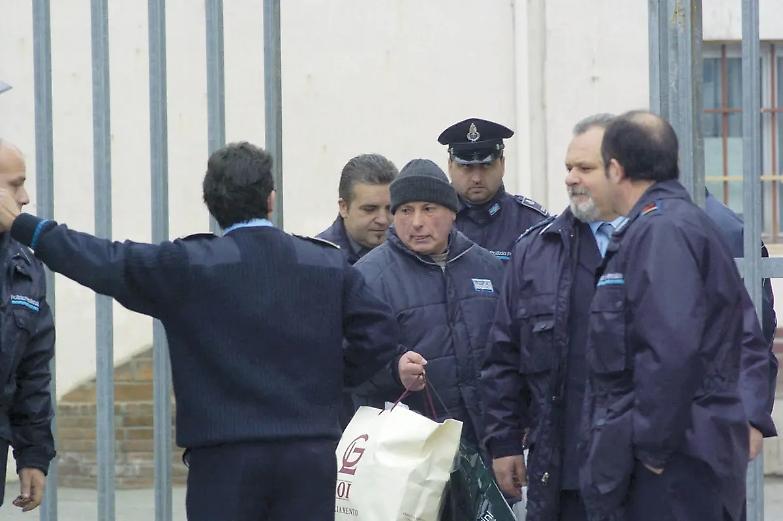 &Egrave; morto Graziano Mesina, era stato scarcerato ieri per motivi di salute