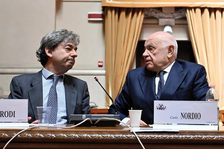 L&rsquo;Anm agita anche l&rsquo;abuso dei decreti: la strategia per logorare il governo