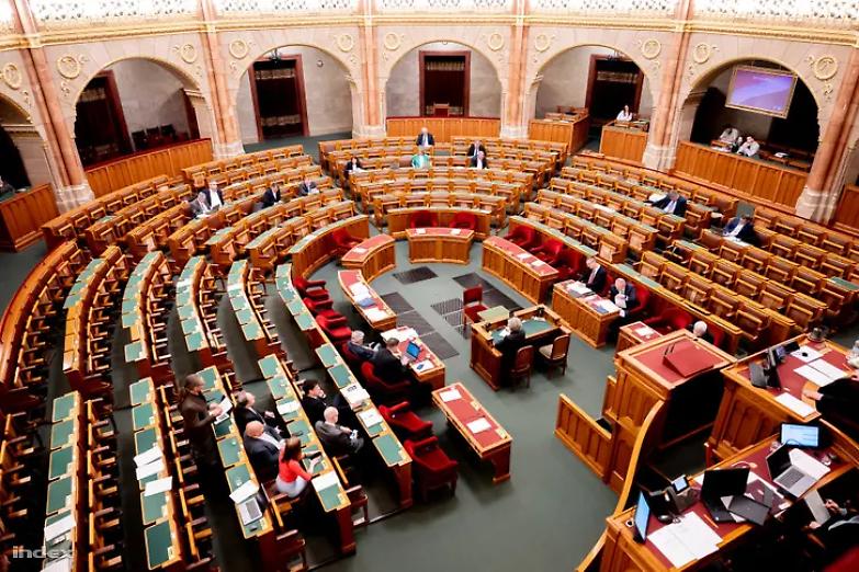 Ungheria, nuova stretta sui diritti: il Parlamento approva l&rsquo;emendamento &ldquo;anti-gender&rdquo;