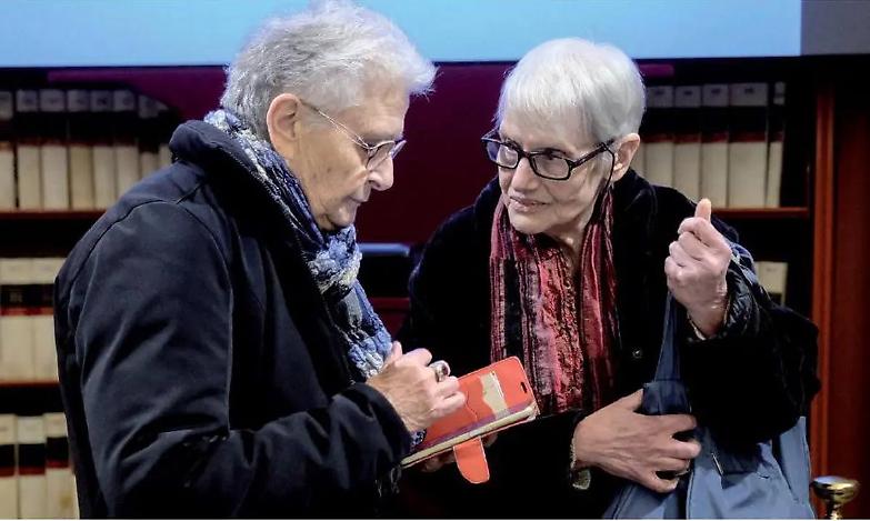 Quando la figlia di Aldo Moro incontr&ograve; Adriana Faranda per riparare il dolore e le ferite