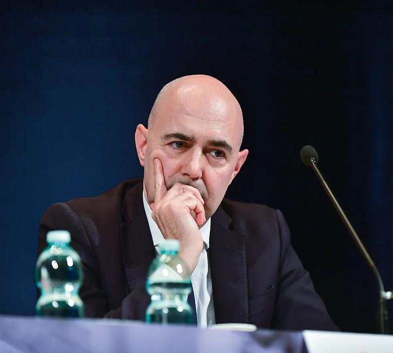 &laquo;La giustizia non &egrave; un rito di espiazione: stiamo regredendo alla barbarie&raquo;