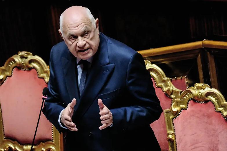 Nordio: &laquo;Dati sui femminicidi? Differenze culturali da considerare&raquo;