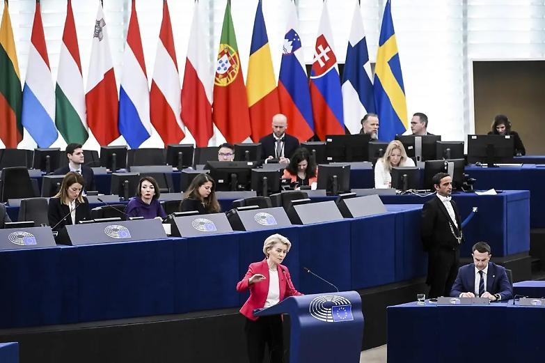 L&rsquo;UE sanziona l&rsquo;Iran per detenzione arbitraria di cittadini europei