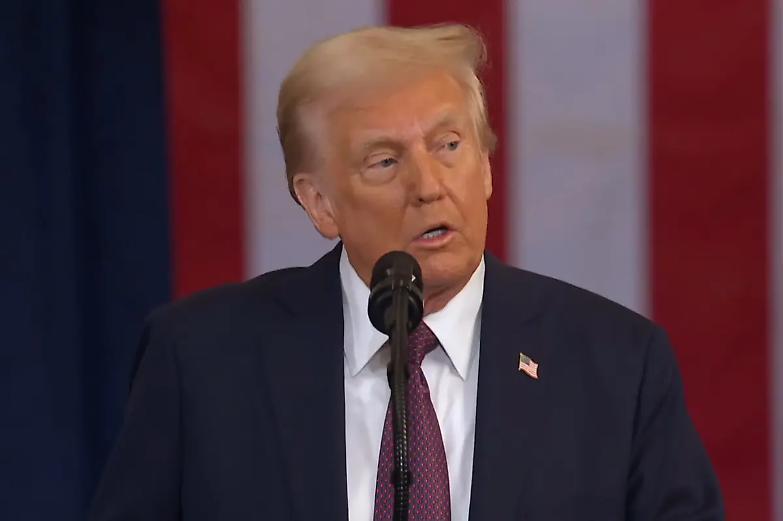 Usa, l&rsquo;amministrazione Trump verso un cambio di rotta su Russia, dazi e clima