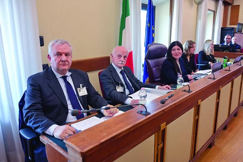 &laquo;Falcone temeva che Mafia-appalti venisse &ldquo;dimenticata&rdquo;&raquo;