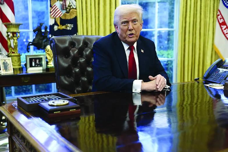 Guerra dei dazi, la California far&agrave; causa a Trump