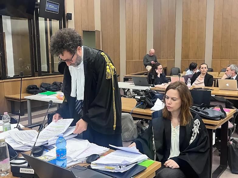 &laquo;Il caso Bibbiano &egrave; un esorcismo. Stiamo riscrivendo la psicanalisi&raquo;