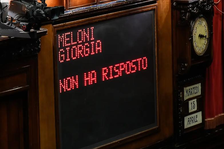 Parlamento addio: Meloni come Conte nel ricorso ai decreti (ma nel 2021 li critic&ograve;)
