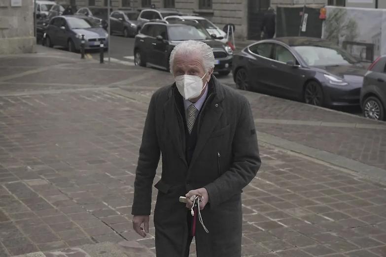 Covid, Chiappani sul caso Lombardia: &laquo;Le omissioni hanno causato la diffusione del virus&raquo;