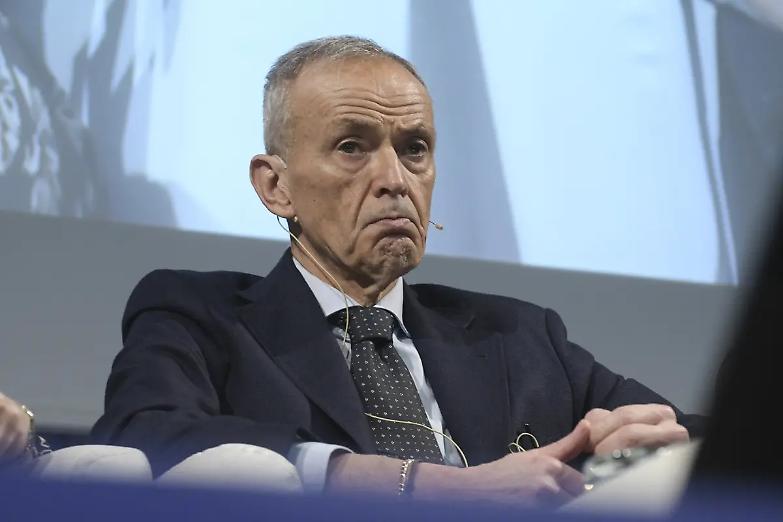 Antonio Laudati sentito dai pm di Roma nell'inchiesta su accessi illegali ai sistemi delle forze dell'ordine