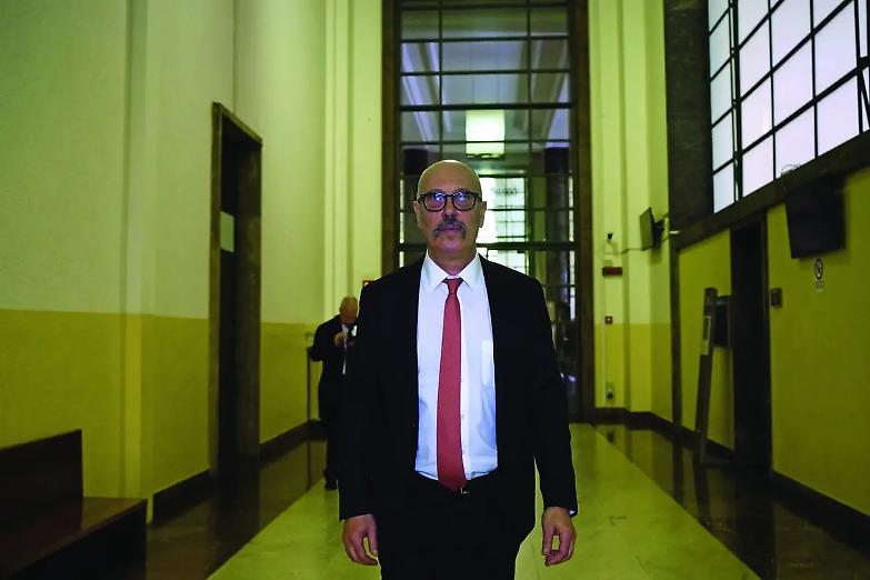 Eni-Nigeria, esposto contro la &ldquo;resistenza&rdquo; del pm De Pasquale