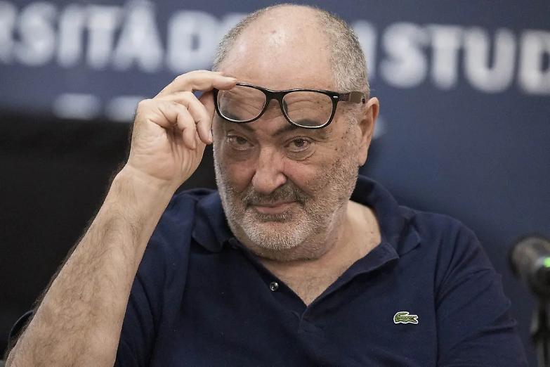 Goffredo Bettini, il gran suggeritore di Conte che invent&ograve; Rutell&igrave; e sband&ograve; per Renzi