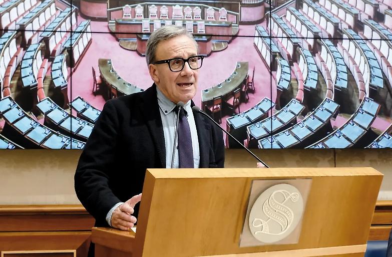 &laquo;Compagno Bettini, mi spiace ma dissento: il Pd non &egrave; un movimento&raquo;