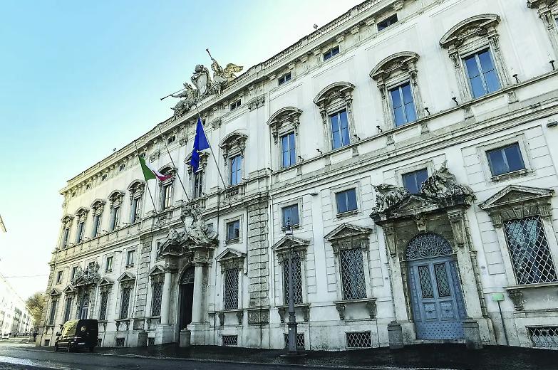 Pene alternative, alla Consulta l&rsquo;esclusione dei reati ostativi