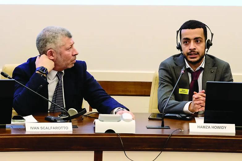 &laquo;Io, palestinese di Gaza torturato da Hamas&raquo;. Le voci dei dissidenti scuotono il Senato