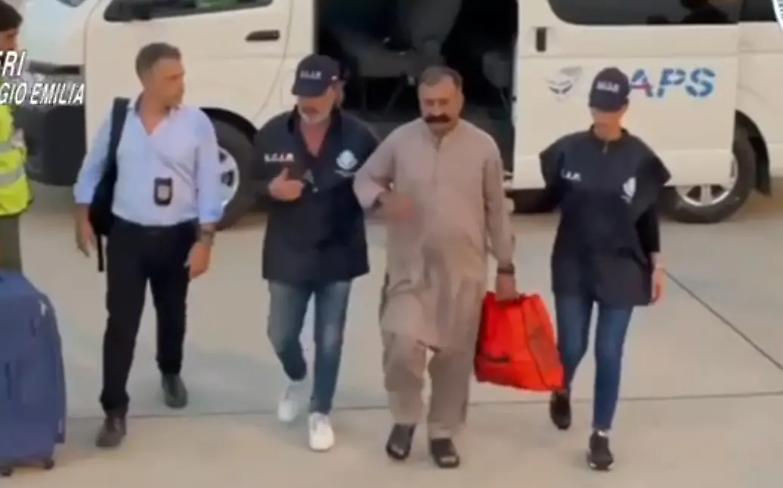 Femminicidio di Saman Abbas, ergastolo per i genitori e i cugini