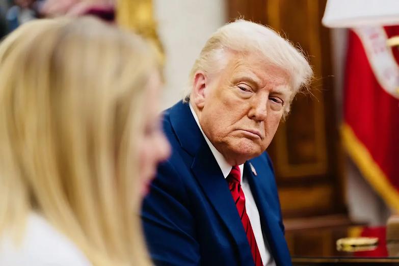 Dazi e non solo, &egrave; Progetto 2025 la fonte d&rsquo;ispirazione di Donald Trump per rivoluzionare gli Stati Uniti