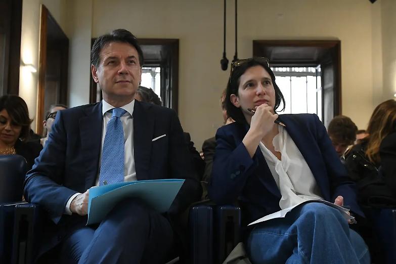 Conte aumenta il pressing sul Partito democratico. E la mozione pro-Gaza agita i dem