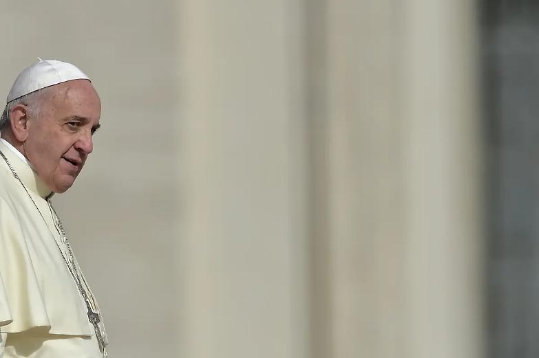 Francesco, il difensore degli ultimi: il ricordo dell&rsquo;avvocatura