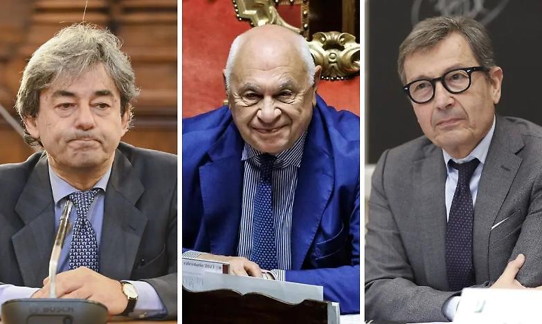 Ucpi e Anm contro il dl sicurezza: critiche sulla costituzionalit&agrave;