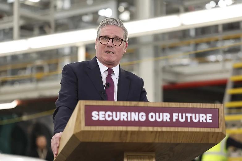 Transgender, Keir Starmer soddisfatto della decisione della Corte Suprema sul sesso biologico