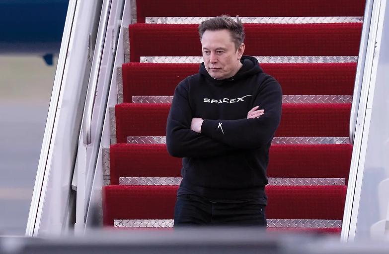 Tesla &egrave; in crisi e il Gop lo odia: Musk si arrende e lascia il DOGE