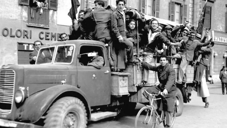 Il sacrificio dell&rsquo;avvocato Ugo Baglivo, morto per la libert&agrave; alle Fosse Ardeatine