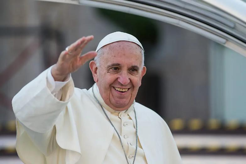 Francesco disse: &laquo;L&rsquo;ergastolo &egrave; una pena di morte nascosta...&raquo;