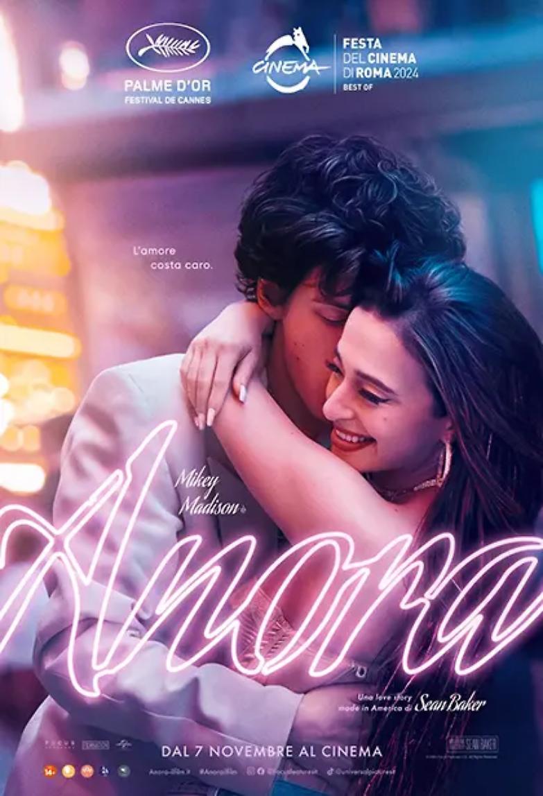 A proposito di &ldquo;Anora&rdquo;, la pellicola che colleziona statuette ma fugge le profondit&agrave;