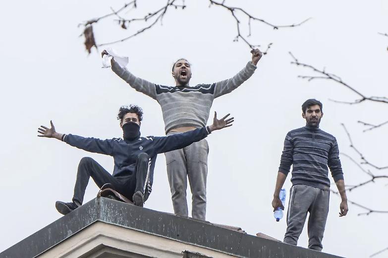 Ottant&rsquo;anni di libert&agrave;, ma il carcere &egrave; ancora fuori dalla Costituzione