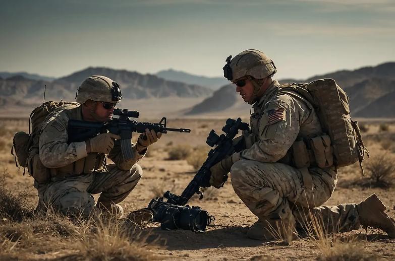 Trump chiede alla Corte Suprema di vietare ai transgender la permanenza nell&rsquo;esercito americano