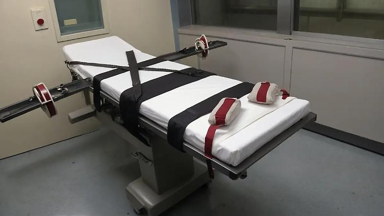 Alabama, giustiziato James Osgood: aveva confessato e chiesto di morire