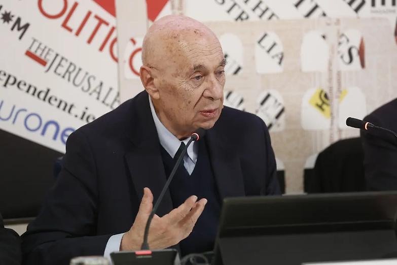 Caro Mieli, la disfatta giudiziaria della Calabria non si ripara con un caff&egrave;