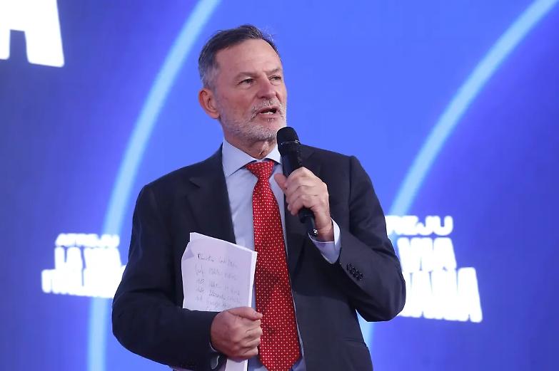 Balboni attacca l&rsquo;Anm: &laquo;Sul referendum menzogne, il S&igrave; &egrave; riforma liberale&raquo;