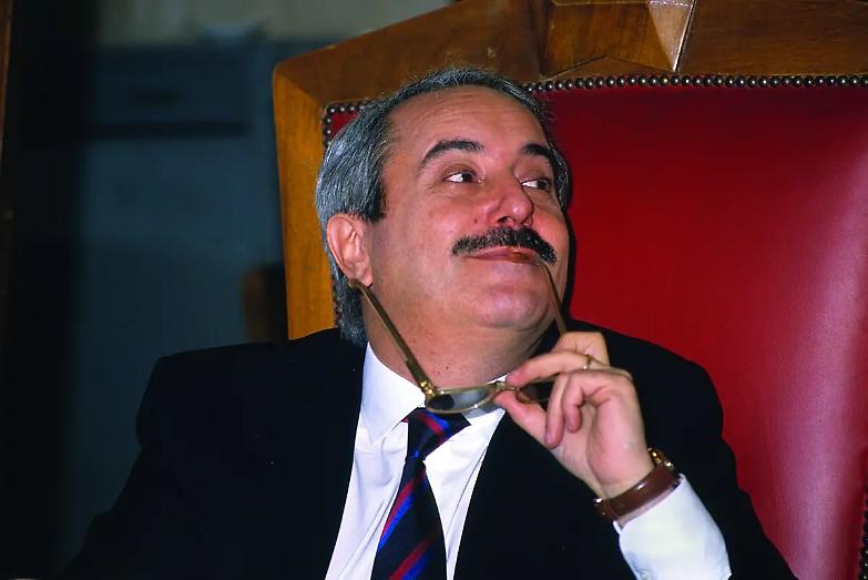 La profezia di Borsellino: la procura antimafia poteva funzionare solo con la guida di Falcone