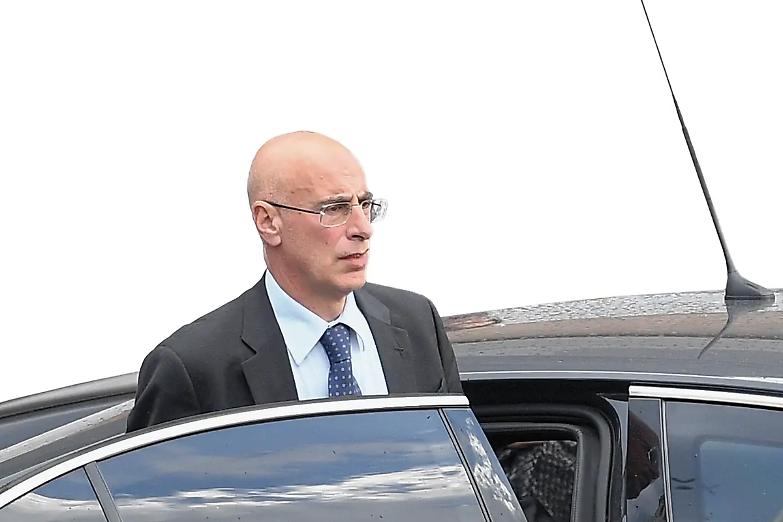 Prestipino, indagine trasferita a Roma. Ma il danno mediatico &egrave; gi&agrave; fatto