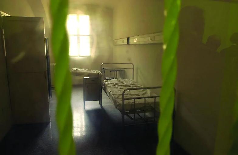 Vaccinare chi &egrave; recluso protegge anche chi &egrave; fuori