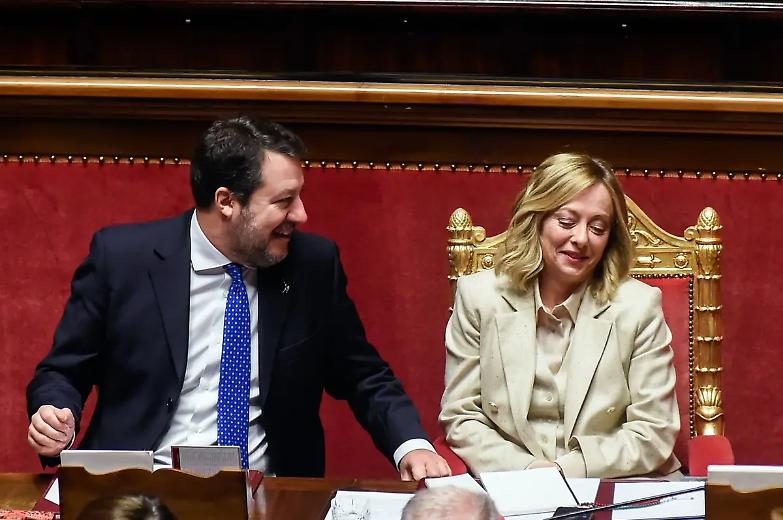 Primo maggio, niente dl. E la Lega rispolvera la vecchia &ldquo; scala mobile&rdquo;