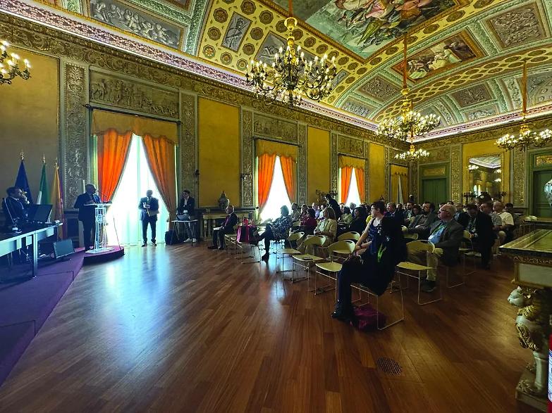 Palermo chiama Chicago risponde: &egrave; gemellaggio tra avvocature