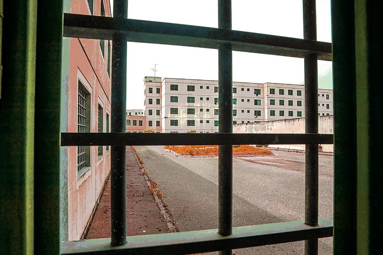 Carcere, dall&rsquo;edilizia all&rsquo;architettura. Sembra poco ma &egrave; tutto