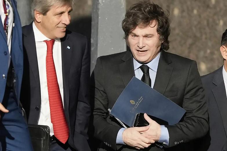 Nazisti in Argentina: il governo di Milei apre gli archivi