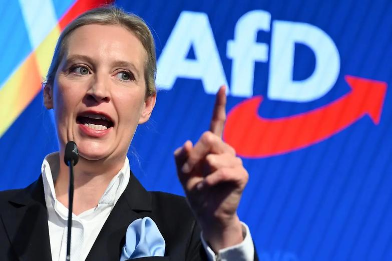 &ldquo;Afd viola la dignit&agrave; umana&rdquo;: la &ldquo;sentenza&rdquo; dell&rsquo;intelligence tedesca