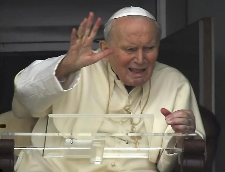 Indulto, la supplica di Giovanni Paolo II e la clemenza &ldquo;postuma&rdquo;: cos&igrave; and&ograve; 20 anni fa