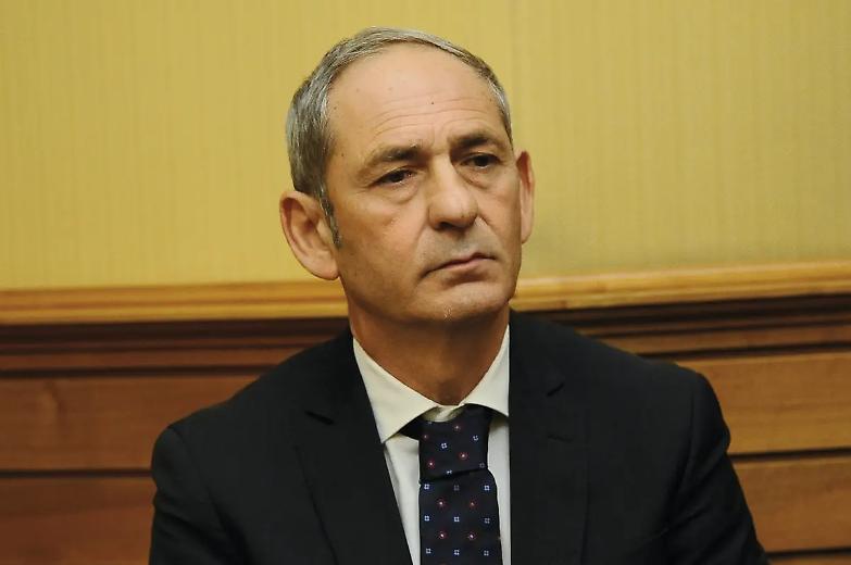 La Procura spiega ai giudici come applicare una legge, Calderone (FI): &laquo;Incredibile...&raquo;