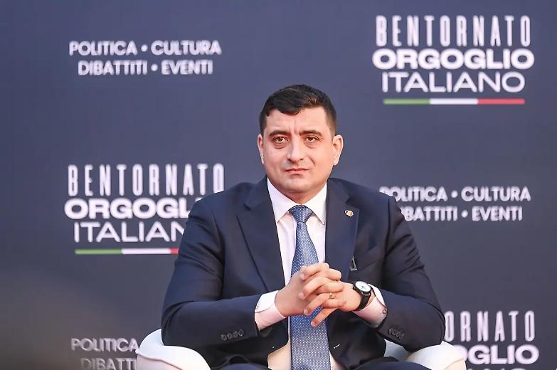 Elezioni in Romania: la destra sovranista di George Simion in testa. Si va al ballottaggio