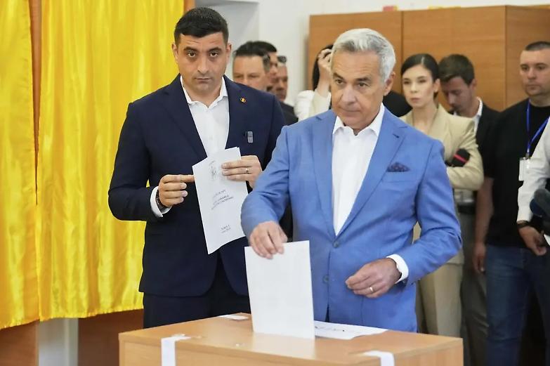 Trumpiani o putiniani? Il &ldquo;patto di Bucarest&rdquo; spaventa l&rsquo;Europa liberale