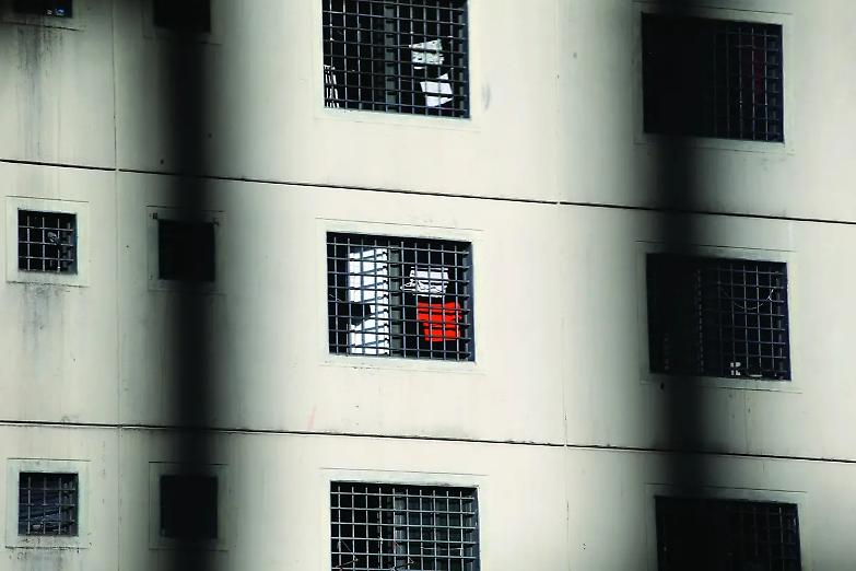 &laquo;Carceri inumane&raquo;. L&rsquo;Olanda blocca l&rsquo;estradizione in Italia